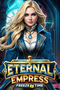 Eternal Empress – Freeze Time
